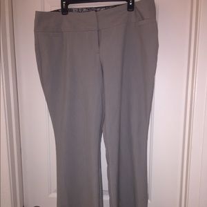 Dress Pants